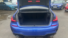 BMW 3 Series 330d xDrive M Sport 4dr Step Auto Diesel Saloon